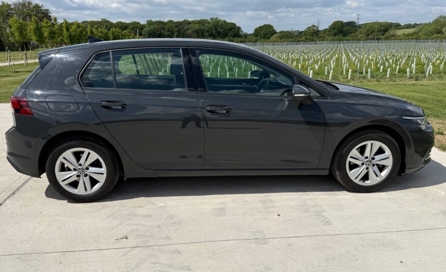 Volkswagen Golf 1.5 TSI Life Euro 6 (s/s) 5dr