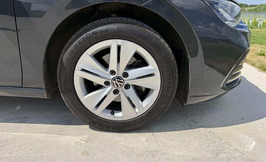 Volkswagen Golf 1.5 TSI Life Euro 6 (s/s) 5dr