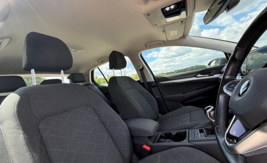 Volkswagen Golf 1.5 TSI Life Euro 6 (s/s) 5dr
