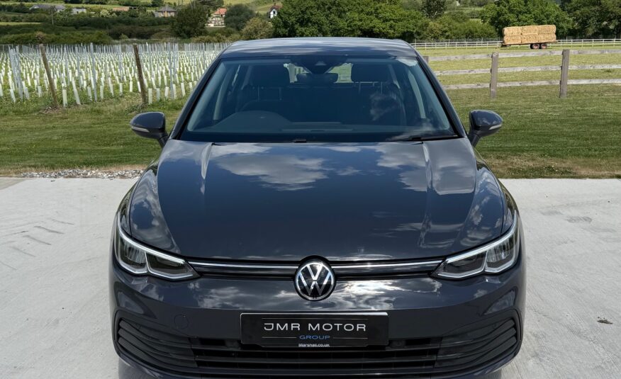 Volkswagen Golf 1.5 TSI Life Euro 6 (s/s) 5dr