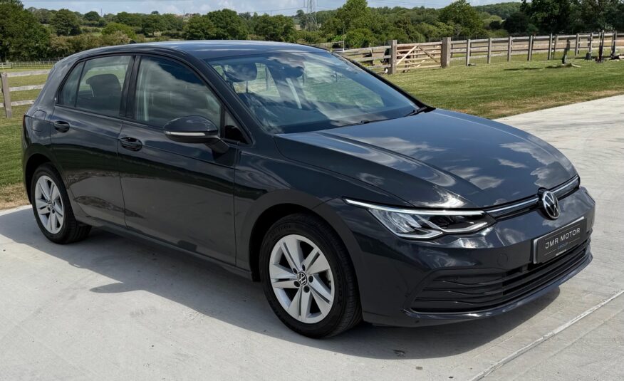 Volkswagen Golf 1.5 TSI Life Euro 6 (s/s) 5dr