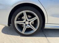 Mercedes-Benz C Class 2.1 C250d AMG Line (Premium Plus) G-Tronic+ Euro 6 (s/s) 4dr
