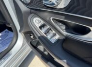 Mercedes-Benz C Class 2.1 C250d AMG Line (Premium Plus) G-Tronic+ Euro 6 (s/s) 4dr