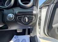 Mercedes-Benz C Class 2.1 C250d AMG Line (Premium Plus) G-Tronic+ Euro 6 (s/s) 4dr