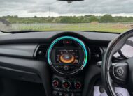 MINI Hatch 1.2 One Euro 6 (s/s) 3dr