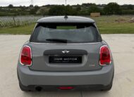 MINI Hatch 1.2 One Euro 6 (s/s) 3dr