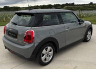 MINI Hatch 1.2 One Euro 6 (s/s) 3dr