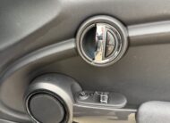 MINI Hatch 1.2 One Euro 6 (s/s) 3dr