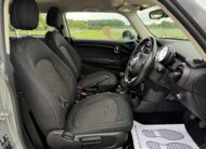 MINI Hatch 1.2 One Euro 6 (s/s) 3dr