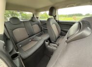 MINI Hatch 1.2 One Euro 6 (s/s) 3dr