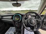 MINI Hatch 1.2 One Euro 6 (s/s) 3dr