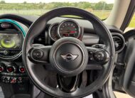 MINI Hatch 1.2 One Euro 6 (s/s) 3dr