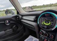 MINI Hatch 1.2 One Euro 6 (s/s) 3dr