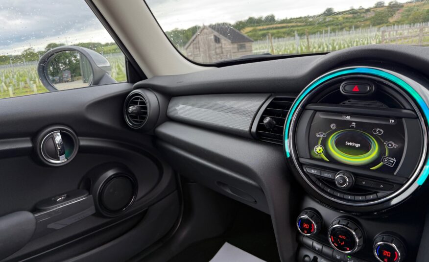 MINI Hatch 1.2 One Euro 6 (s/s) 3dr