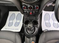 MINI Hatch 1.2 One Euro 6 (s/s) 3dr