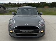 MINI Hatch 1.2 One Euro 6 (s/s) 3dr