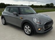 MINI Hatch 1.2 One Euro 6 (s/s) 3dr