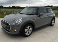 MINI Hatch 1.2 One Euro 6 (s/s) 3dr