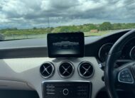 Mercedes-Benz A Class 1.6 A180 Sport (Premium) 7G-DCT Euro 6 (s/s) 5dr