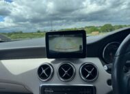 Mercedes-Benz A Class 1.6 A180 Sport (Premium) 7G-DCT Euro 6 (s/s) 5dr