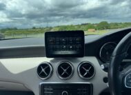 Mercedes-Benz A Class 1.6 A180 Sport (Premium) 7G-DCT Euro 6 (s/s) 5dr