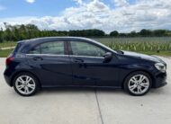 Mercedes-Benz A Class 1.6 A180 Sport (Premium) 7G-DCT Euro 6 (s/s) 5dr