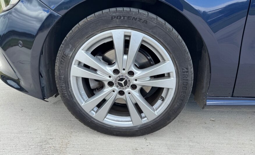 Mercedes-Benz A Class 1.6 A180 Sport (Premium) 7G-DCT Euro 6 (s/s) 5dr