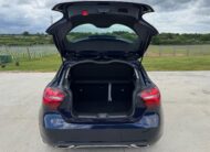 Mercedes-Benz A Class 1.6 A180 Sport (Premium) 7G-DCT Euro 6 (s/s) 5dr