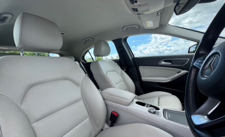 Mercedes-Benz A Class 1.6 A180 Sport (Premium) 7G-DCT Euro 6 (s/s) 5dr