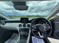 Mercedes-Benz A Class 1.6 A180 Sport (Premium) 7G-DCT Euro 6 (s/s) 5dr