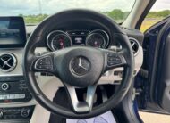 Mercedes-Benz A Class 1.6 A180 Sport (Premium) 7G-DCT Euro 6 (s/s) 5dr