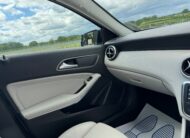 Mercedes-Benz A Class 1.6 A180 Sport (Premium) 7G-DCT Euro 6 (s/s) 5dr