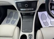 Mercedes-Benz A Class 1.6 A180 Sport (Premium) 7G-DCT Euro 6 (s/s) 5dr