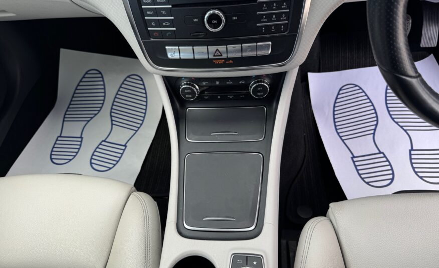 Mercedes-Benz A Class 1.6 A180 Sport (Premium) 7G-DCT Euro 6 (s/s) 5dr