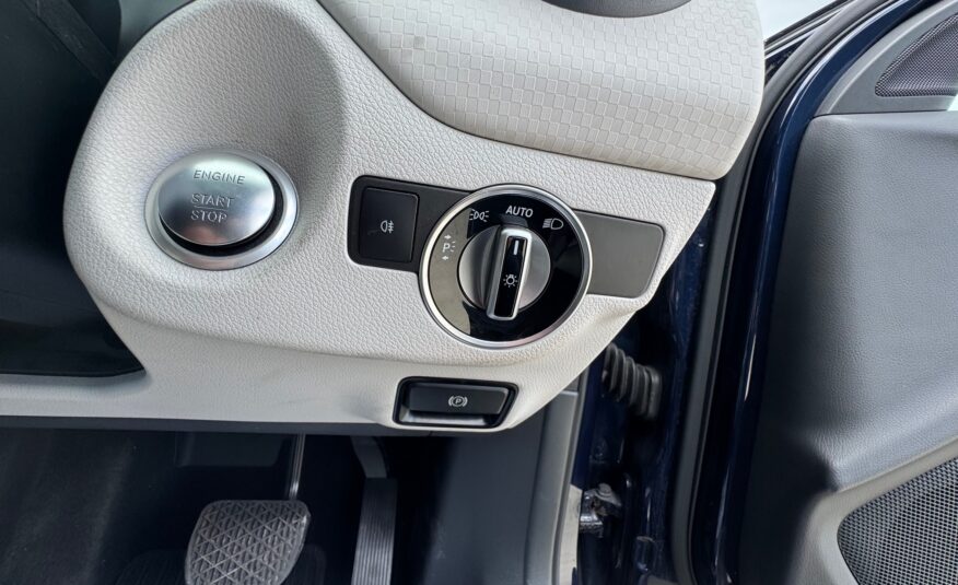 Mercedes-Benz A Class 1.6 A180 Sport (Premium) 7G-DCT Euro 6 (s/s) 5dr