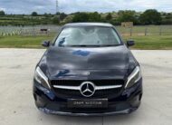 Mercedes-Benz A Class 1.6 A180 Sport (Premium) 7G-DCT Euro 6 (s/s) 5dr