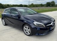 Mercedes-Benz A Class 1.6 A180 Sport (Premium) 7G-DCT Euro 6 (s/s) 5dr