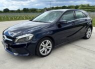 Mercedes-Benz A Class 1.6 A180 Sport (Premium) 7G-DCT Euro 6 (s/s) 5dr