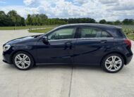 Mercedes-Benz A Class 1.6 A180 Sport (Premium) 7G-DCT Euro 6 (s/s) 5dr