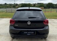 Volkswagen Polo 1.0 TSI SE DSG Euro 6 (s/s) 5dr