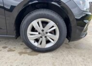 Volkswagen Polo 1.0 TSI SE DSG Euro 6 (s/s) 5dr