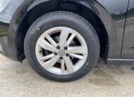Volkswagen Polo 1.0 TSI SE DSG Euro 6 (s/s) 5dr