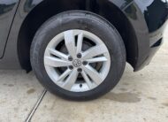 Volkswagen Polo 1.0 TSI SE DSG Euro 6 (s/s) 5dr