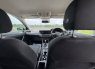 Volkswagen Polo 1.0 TSI SE DSG Euro 6 (s/s) 5dr