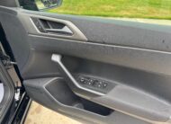 Volkswagen Polo 1.0 TSI SE DSG Euro 6 (s/s) 5dr