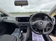 Volkswagen Polo 1.0 TSI SE DSG Euro 6 (s/s) 5dr