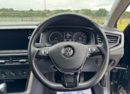 Volkswagen Polo 1.0 TSI SE DSG Euro 6 (s/s) 5dr
