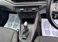 Volkswagen Polo 1.0 TSI SE DSG Euro 6 (s/s) 5dr