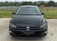 Volkswagen Polo 1.0 TSI SE DSG Euro 6 (s/s) 5dr