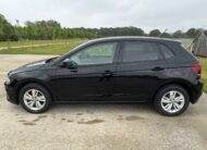 Volkswagen Polo 1.0 TSI SE DSG Euro 6 (s/s) 5dr